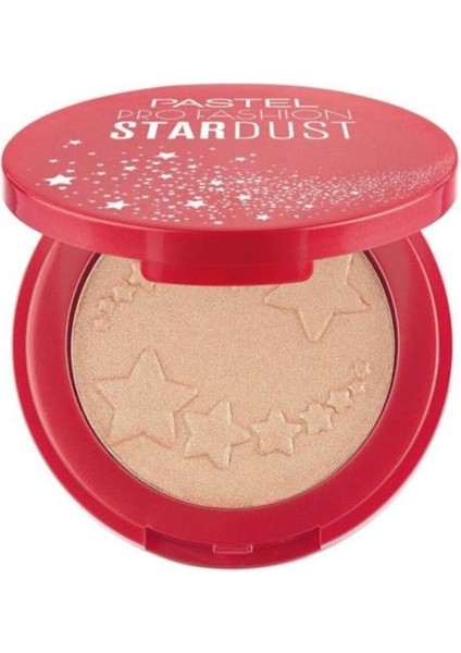 Profashion Stardust Highlighter Vega 322