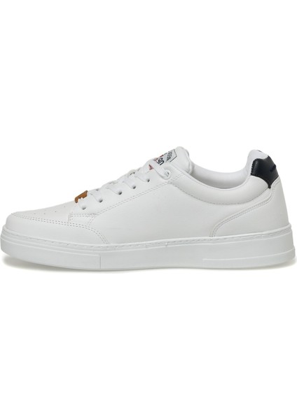 Noah 3fx Beyaz Erkek Sneaker modelleri
