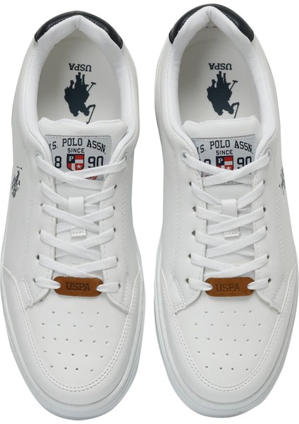 Noah 3fx Beyaz Erkek Sneaker fırsatları