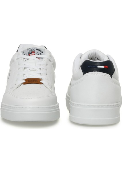 Noah 3fx Beyaz Erkek Sneaker indirimleri