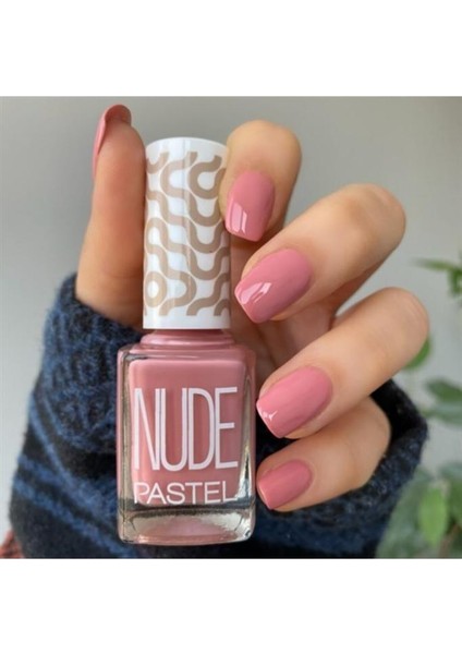 Synee Oje Pure 14 - Nude 16 Full Set (30 Adet) fiyatları