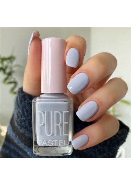 Synee Oje Pure 14 - Nude 16 Full Set (30 Adet) modelleri