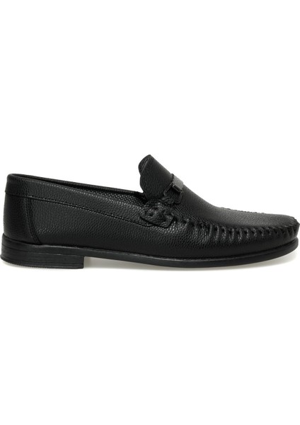 Smıle 3fx Siyah Erkek Loafer