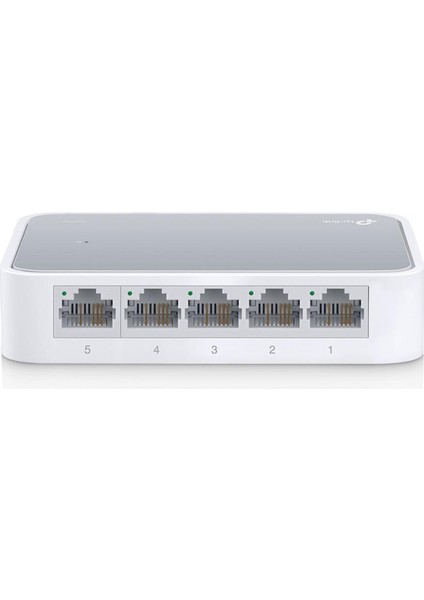 Tp-Lınk TL-SF1005D 5 Port 10/100 Swıtch