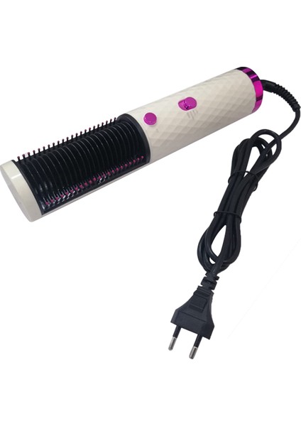 Waer WA-08203 Profesyonel Saç Düzleştirici
