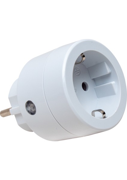 Ucomen PA-GEBA-01SW 10 Amper Wifi Tuya Destekli Akıllı Priz