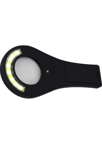 Powermaster Cob Ledli Işıklı + Para Kontrol Mor Işıklı Büyüteç fiyatları