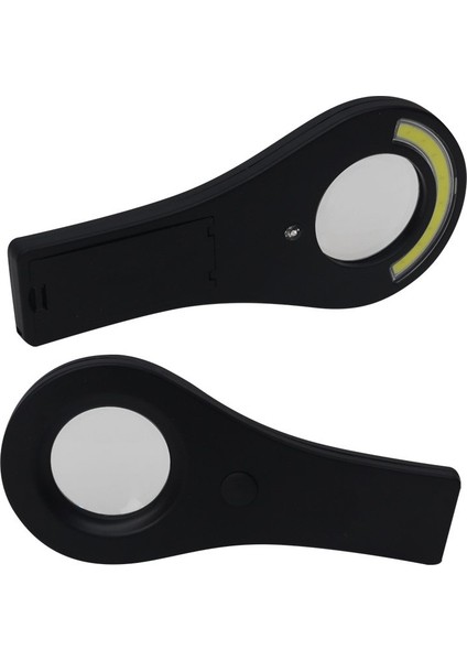 Powermaster Cob Ledli Işıklı + Para Kontrol Mor Işıklı Büyüteç modelleri