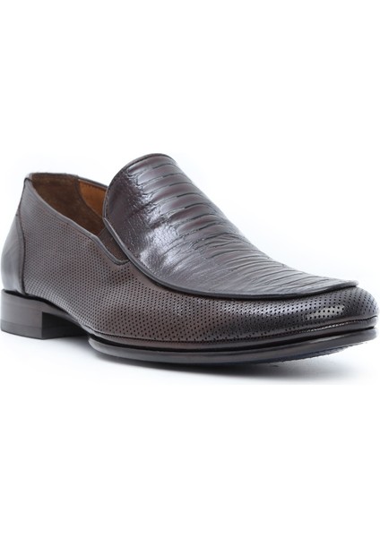 Erkek Derı Makosen Ayakkabı 477 19711K Erk Ayk fiyatları