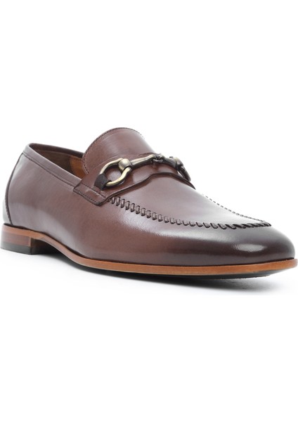 Erkek Derı Makosen Ayakkabı 477 60305K Erk Ayk Y21 fiyatları