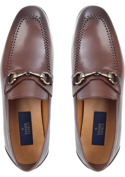 Erkek Derı Makosen Ayakkabı 477 60305K Erk Ayk Y21 fırsatları