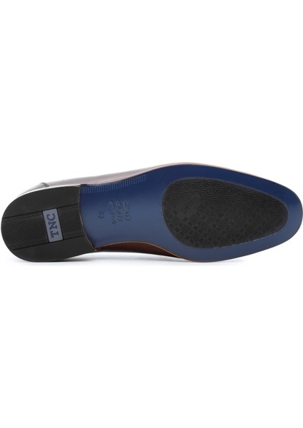 Erkek Derı Makosen Ayakkabı 477 60305K Erk Ayk Y21 indirimleri