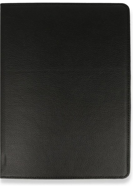 IPAD 5/6/7/8/9 Siyah Kılıf 360