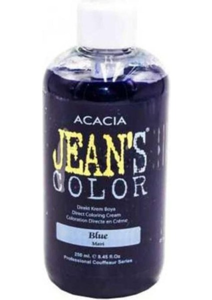 Mavi Jean's Color 250 Ml