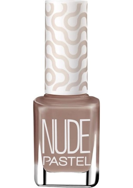 Nude Oje 761 Suede