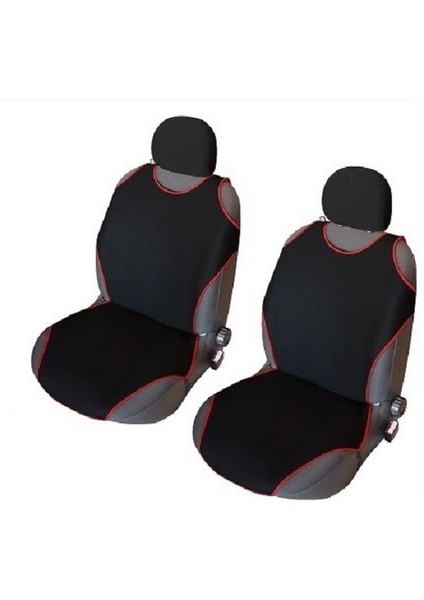 Volkswagen Lupo Ön Atlet Ikili Oto Koltuk Kılıfı Biyeli
