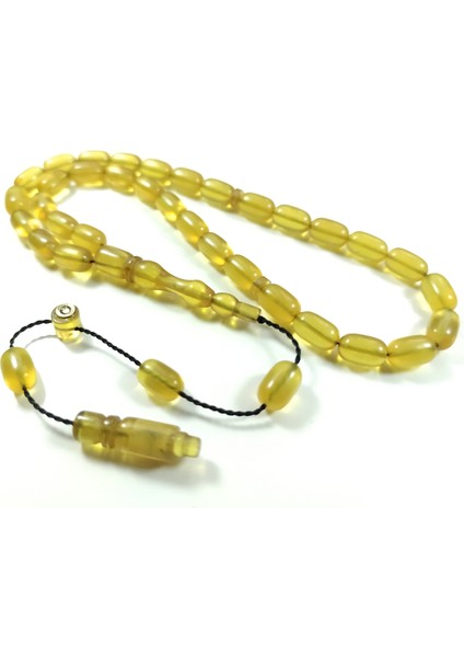 Mehmet Sancaktar Usta Işi Mühürlü Rengin Zirvesi Bir Sıkma Kehribar modelleri