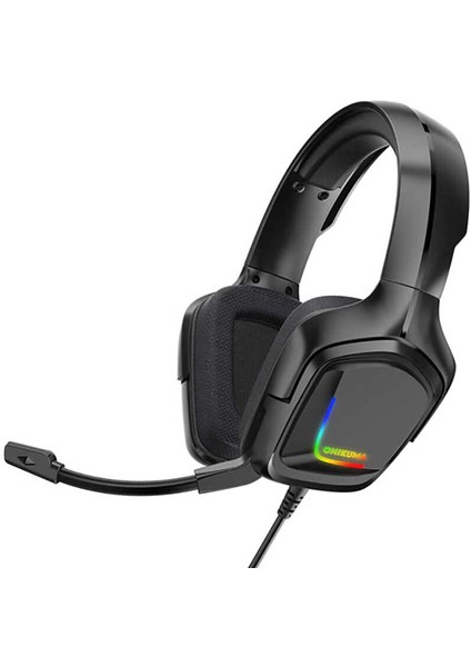 Onikuma K20 Rgb Oyuncu Kulaklığı 3.5mm fiyatları