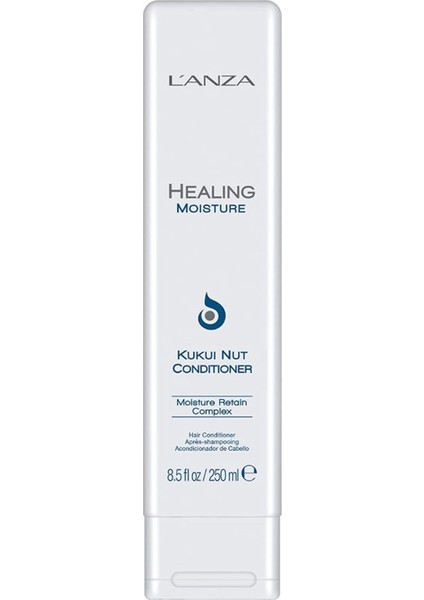 Healing Moisture Tamanu Shampoo - Yoğun Ne mlendirici Şampuan 300 ml