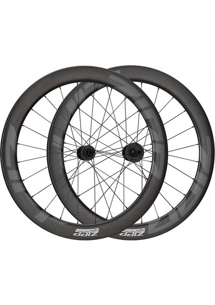 404 Firecrest Karbon Tubeless Disk Uyumlu Centerlock Bisiklet Jant Seti