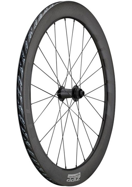 404 Firecrest Karbon Tubeless Disk Uyumlu Centerlock Bisiklet Jant Seti