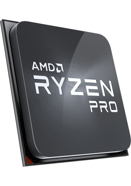 Ryzen 7 5750G 3,8 GHz 16 MB Cache AM4 İşlemci