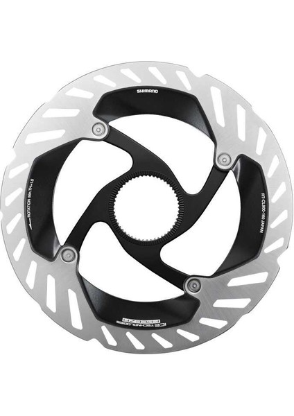 Dura Ace RT-CL900 140MM Internal Disk Fren Rotoru