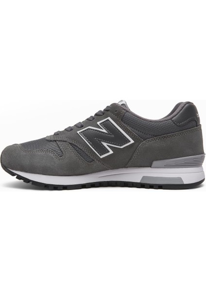 New Balance 565 Erkek Gri Sneaker ML565ANT