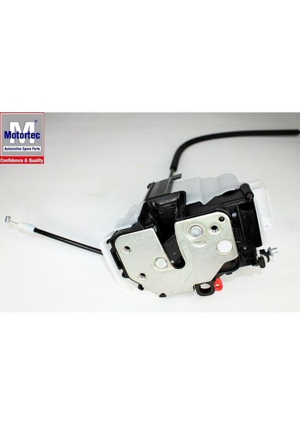 Ön Kapı Kilidi Sol - 1379539080 Fıat Fıorıno