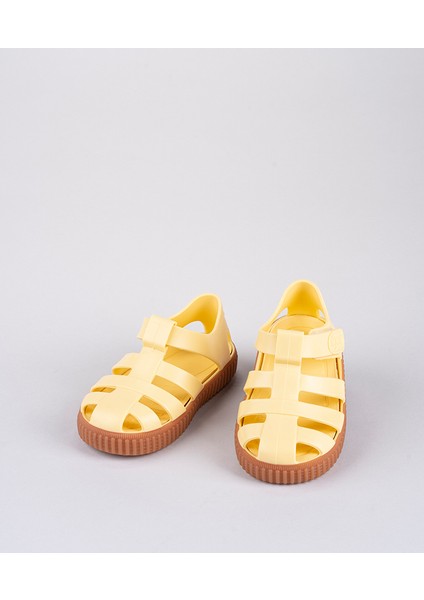 Nico Caramelo Vanilya Çocuk Sandalet fiyatları