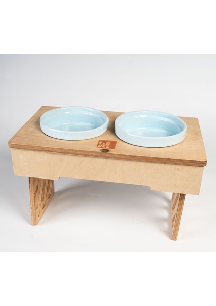 Stuff Ayarlanabilir 2li Mama Kabı