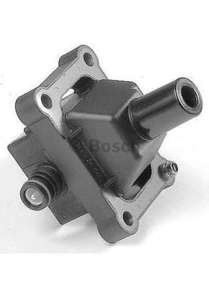 0221506002 Ateşleme Bobini Mercedes W210 95-00 W202 94-00 Clk C208 97-02 A208 98-02 Uyumlu