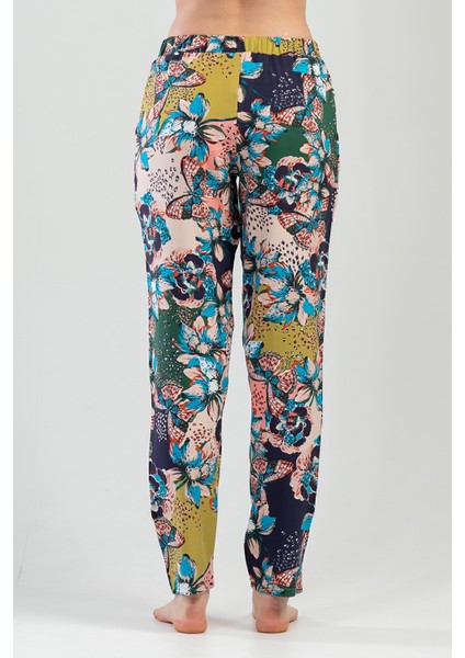 Kadın Vıscon Tek Alt Pijama fırsatları