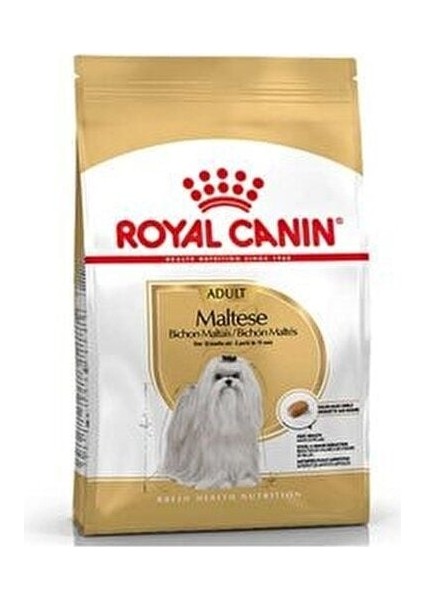 Maltese Adult Köpek Maması 1.5kg