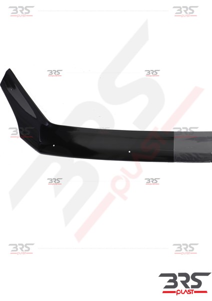 Vw Crafter Kaput Rüzgarlığı 2006-2012 Arası Yıllar fırsatları