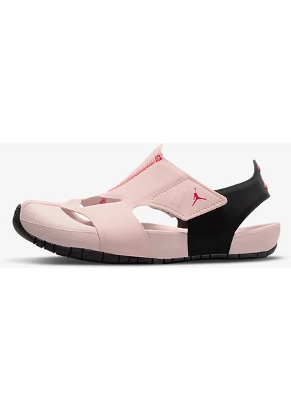 Jordan Flare Kız Çocuk Pembe Sandalet CI7849-602
