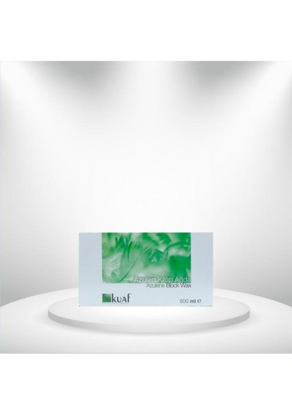 Azulen Kalıp Ağda 500 ml fiyatları