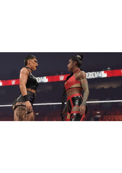 Wwe 2K23 Xbox One Smack Down 2023 W2K23 Take 2