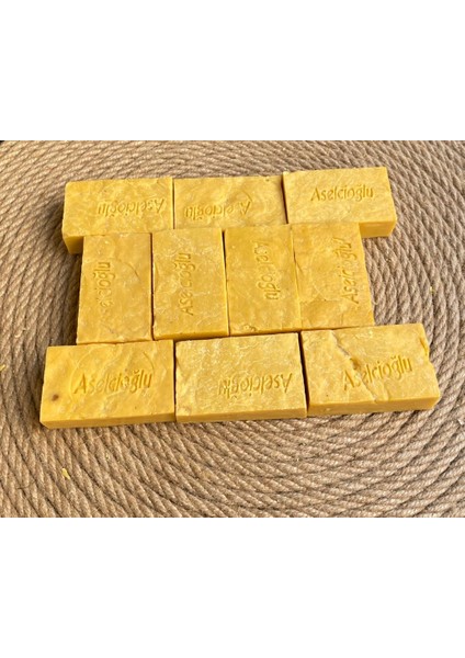5 kg Bıttım Zeytinyağlı Bıttım Sabunu