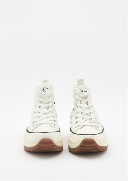 033Z100936 Azaria White Kadın Sneaker