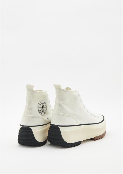 033Z100936 Azaria White Kadın Sneaker fırsatları