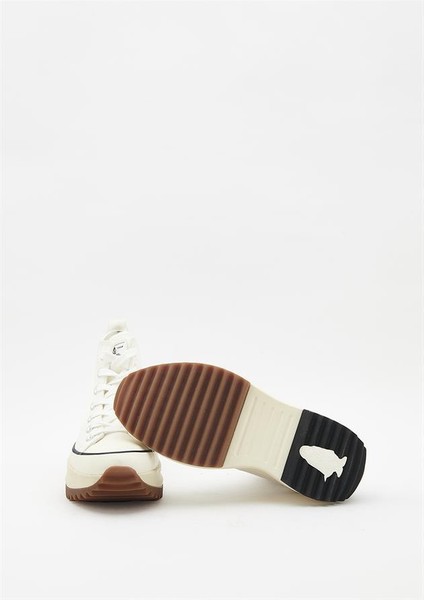 033Z100936 Azaria White Kadın Sneaker indirimleri