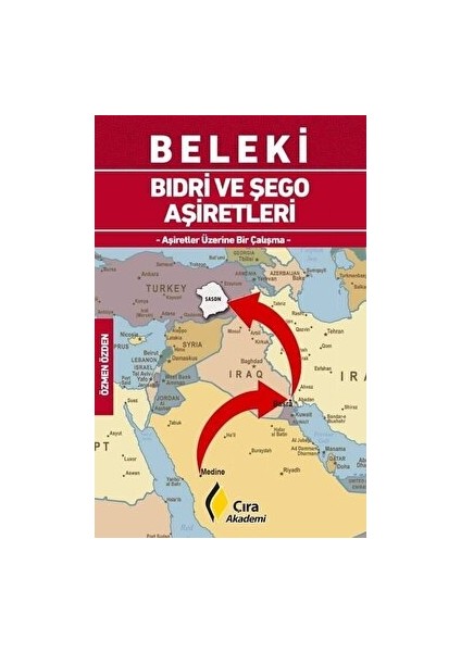 Beleki - Özmen Özden