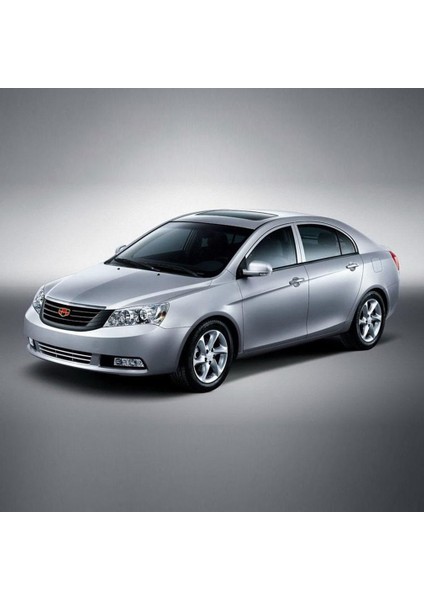 Geely Emgrand 2010-2013 Ön Cam Silecek Silgeç Takımı 60X40CM