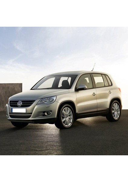 Vw Tiguan 2008-2011 Park El Freni Autohold Düğmesi 5N0927225