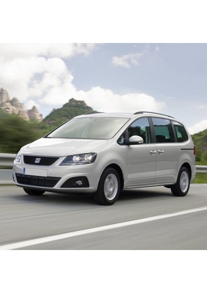 Seat Alhambra 2011-2015 Park El Freni Autohold Düğmesi 5N0927225A fiyatları