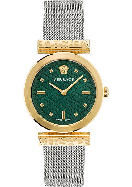 VRSCVE6J00623 Kadın Kol Saati