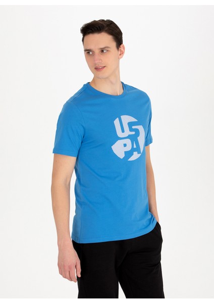 Bisiklet Yaka Saks Erkek T-Shirt ONZA fiyatları