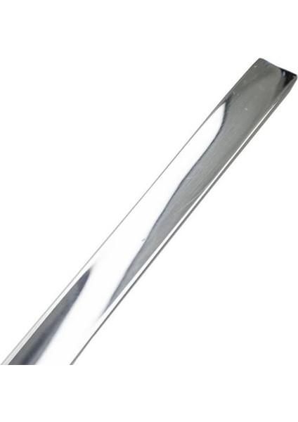 Düz Oluklu Ağız Oyma Iskarpelası Cut4 - 8mm modelleri