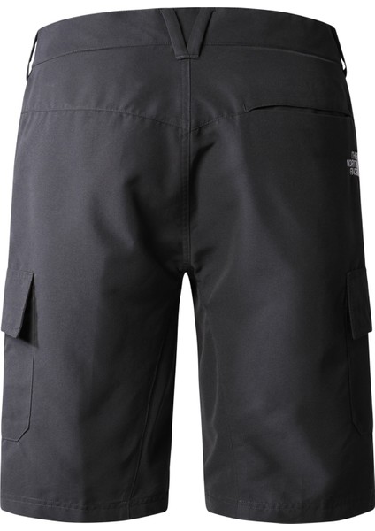 Horızon Short Erkek Gri Outdoor Şort NF0A824D0C51 fiyatları